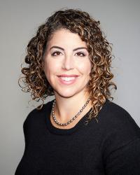 Jodi Martin