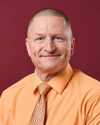 Richard John Mastenbrook