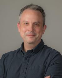 Shane McAllister, MD