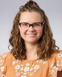 Kelsey McCollum, APRN CNP