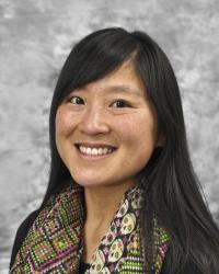 Allison Mcvay-Steer, APRN CNP