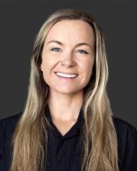 Amber McWilliams