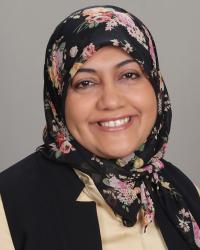 Batul Mehdi, APRN CNP