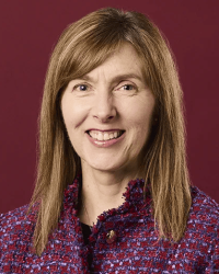 Janelle Melgeorge Anderson