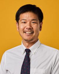 Satoshi Miyairi, MD
