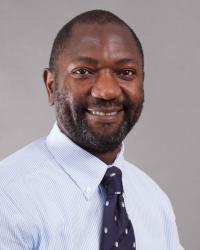 Gervais Patrick Moche