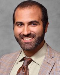 Ali Mokhtarzadeh, MD