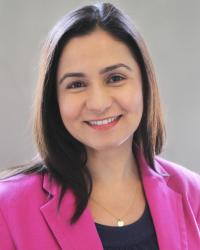 Helena Molero Ramirez, MD