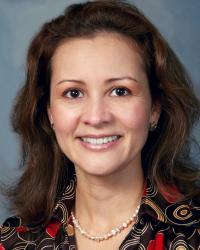 Sandra Montezuma, MD