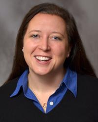 Katherine Moody, PA-C