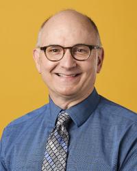 Joseph Moriarity, MD