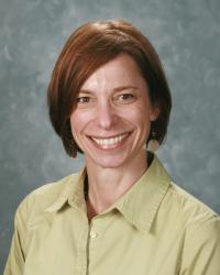 Carol Mueller-Leavitt, PT