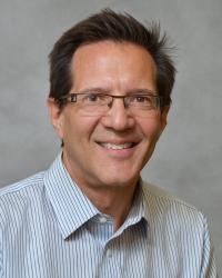 Daniel Mueller, MD
