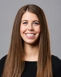 Madison Mueller, SLP