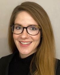 Marlena Rose Mueller, DO