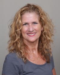 Karin Muldowney, LICSW