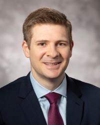 Michael Mulvihill, MD