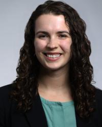 Jodelle Bennett Murphy, APRN CNS