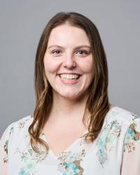 Samantha Mussehl, PT