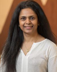 Shanti Narasimhan