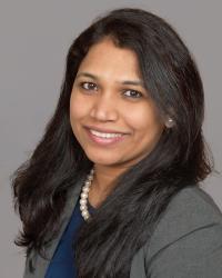 Srivani Neshangi