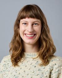 Gwendolyn Neumeister