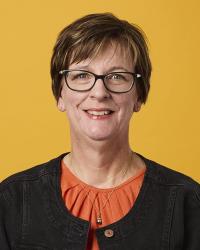 Lisa Newcomer