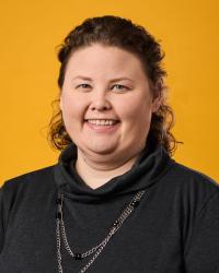 Lindsay Nicol, RN,  CDCES