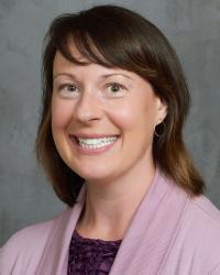 Nicole Overby