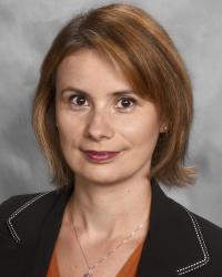 Doina Simona Nistor