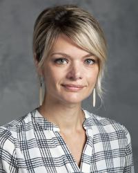 Victoria S Noble