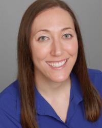 Stephanie Norgaard-Erickson, APRN CNP