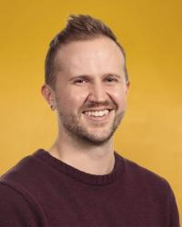 Lucas Neuburg, APRN CNP