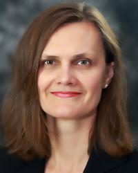 Jennifer Oberstar, MD