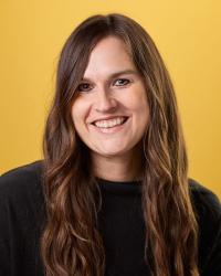 Joelle Elizabeth Odden