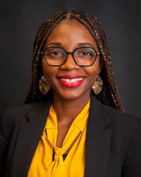 Tolulope Odebunmi, MD