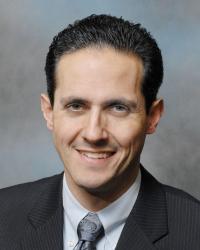 Christian Ogilvie, MD