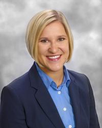 Amanda Olson, MD