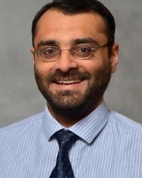 Aazim Omer, MD
