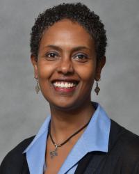 Tseganesh Orcutt, APRN CNP