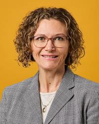 Leann R Ottomeyer, DNP