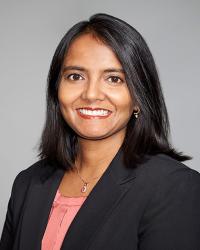 Deepa Rosetta Ovian