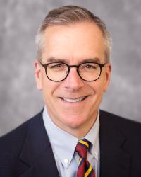 James Pacala