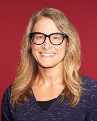 Katharine Parker, DO