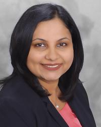 Vaishnavi Parnerkar, MD