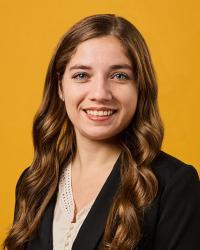 Caitlin Pederson, PharmD