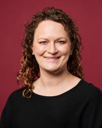 Katie Pehl