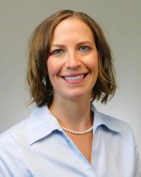 Kathryn Pendleton, MD