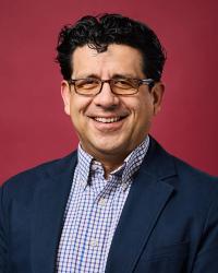 Chrystian Pereira, RPH