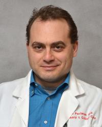 David Perlman, MD